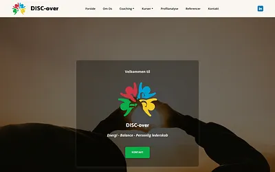 disc-over.dk snapshot