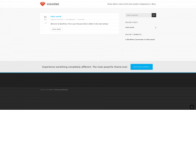 healthgrizzly.com snapshot