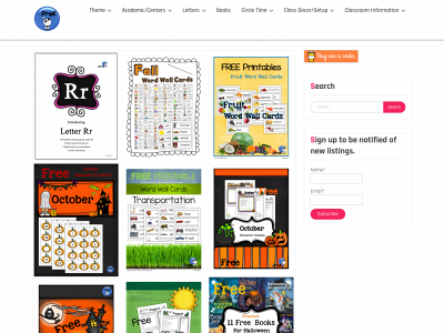 eprek.org snapshot