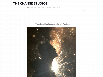 www.thechangestudios.com snapshot