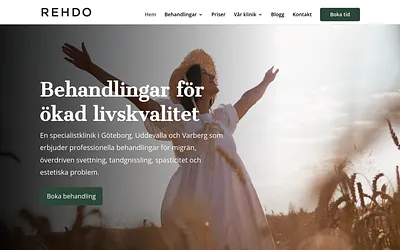 rehdo.se snapshot