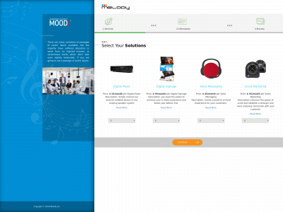 melodyavonline.com snapshot