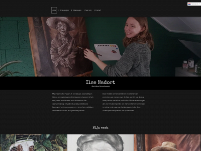 ilsenadort.nl snapshot