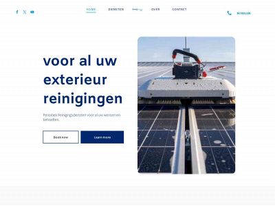 cleanexpress.nl snapshot