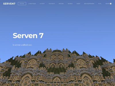 serven7.weebly.com snapshot