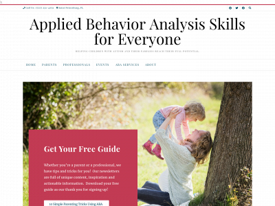 accessibleaba.com snapshot