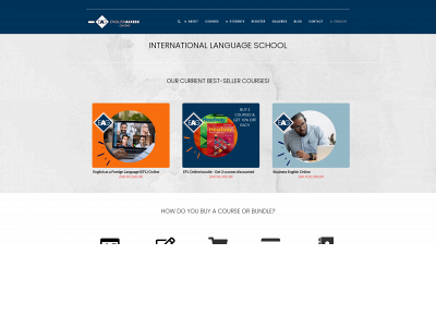 englishaccess.co.za snapshot