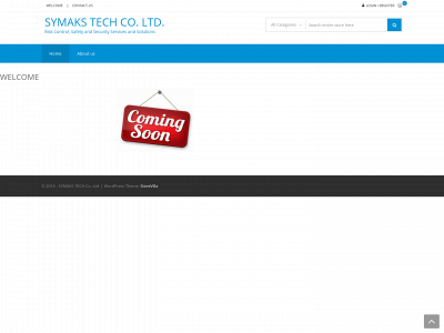 symaks.com snapshot