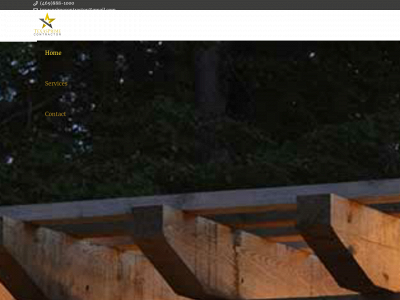 texasprimecontractor.com snapshot