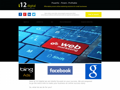 i12.digital snapshot