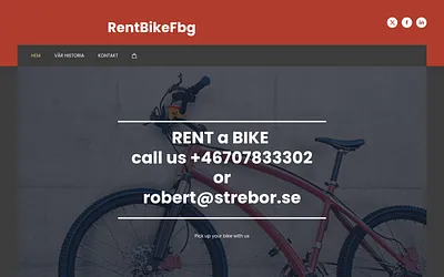 rentbikefbg.se snapshot