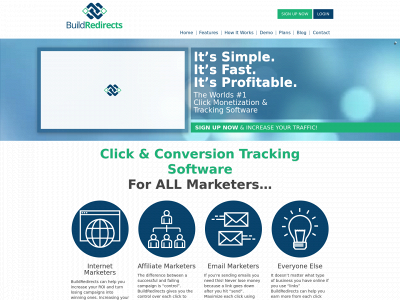 regencywebmarketing.com snapshot