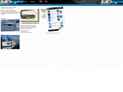 hdmarine.dk snapshot