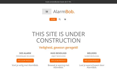 alarmbob.nl snapshot