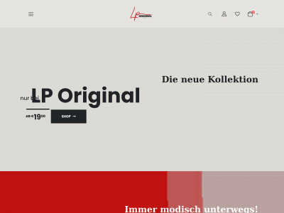 lp-original.com snapshot