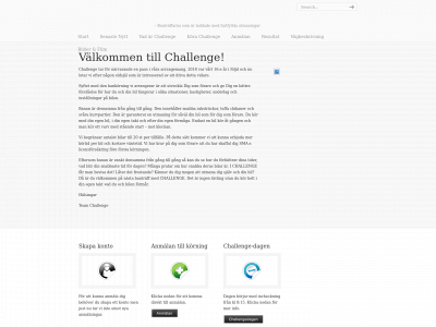 challenge.nu snapshot