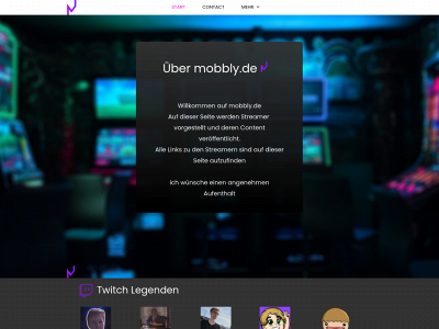 mobbly.de snapshot