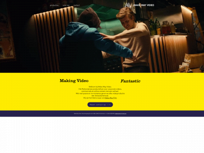 makewayvideo.com snapshot