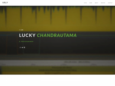 luckygoshiny.weebly.com snapshot