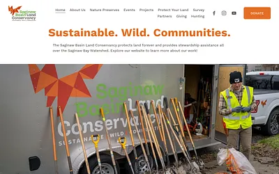 www.sblc-mi.org snapshot