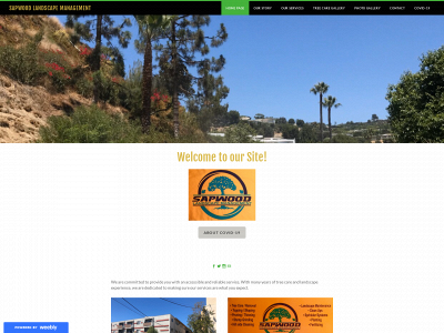 www.sapwoodlm.com snapshot