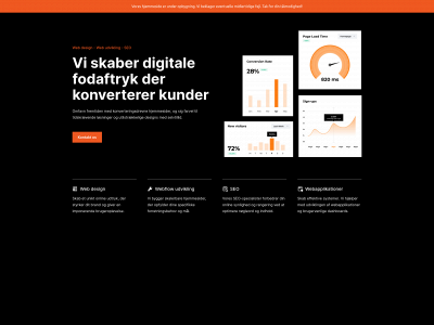 socially.dk snapshot