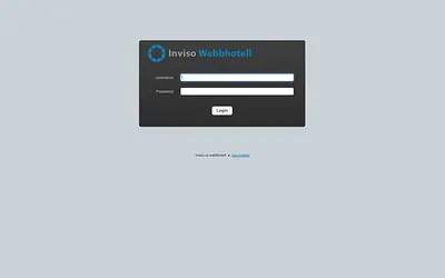 www.venticon.se snapshot
