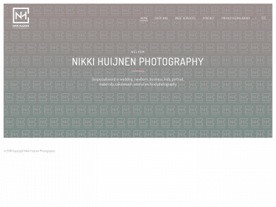 nikkihuijnenphotography.nl snapshot