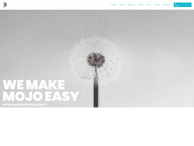joagency.com snapshot