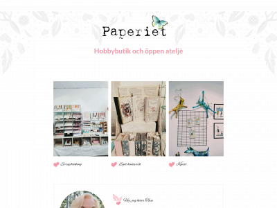 paperiet.se snapshot