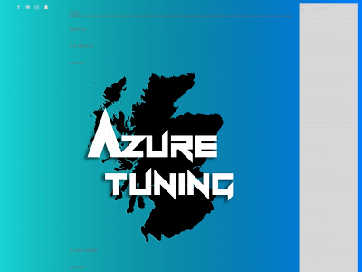 azuretuning.co.uk snapshot
