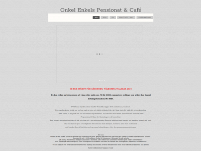 onkelenkel.se snapshot