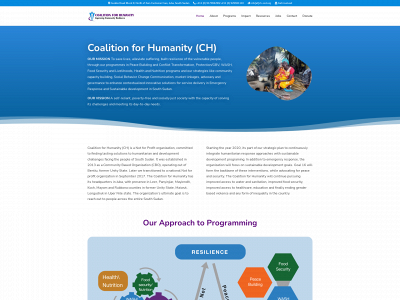 ch-ssd.org snapshot