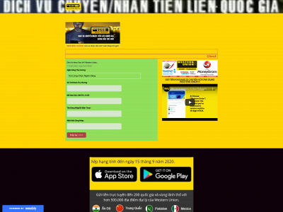 sendmoneybankwesternunion.weebly.com snapshot