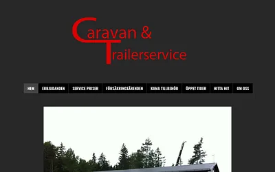 ctservice.se snapshot