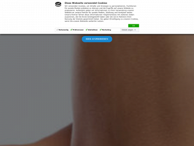 abnehmexperte.com snapshot