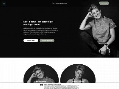 kost-krop.dk snapshot