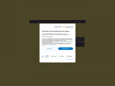 capito-ew.de snapshot