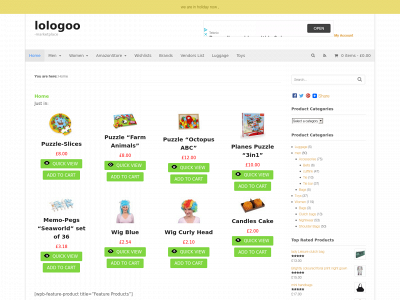 lologoo.com snapshot