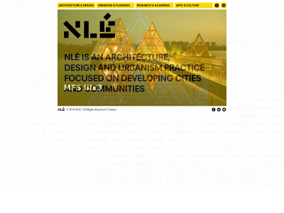 nleworks.com snapshot