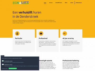 econlift.be snapshot