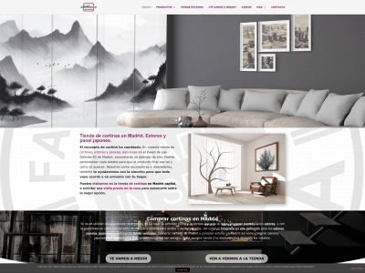 arteblanco.es snapshot