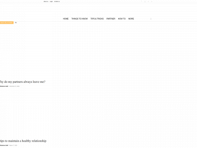 saverelations.com snapshot