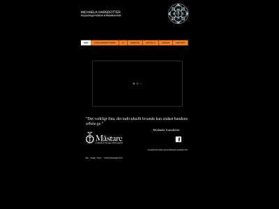 ivarsdotter.se snapshot
