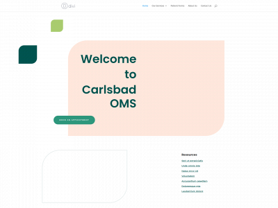carlsbadoms.com snapshot