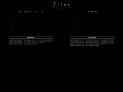 situs.be snapshot