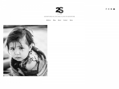 twosolo.com snapshot