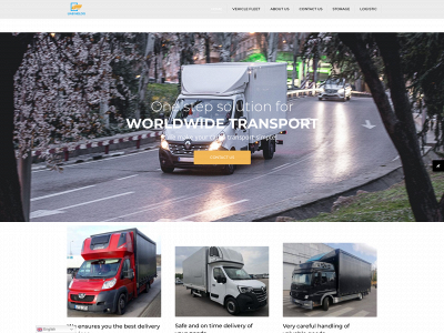 neldis.lt snapshot