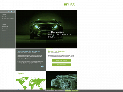 brusssealing.de snapshot