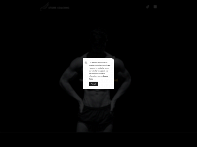 stork-coaching.org snapshot
